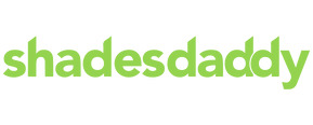 ShadesDaddy brand logo for reviews of online shopping for Fashion products