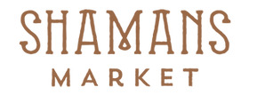 Shamans Market brand logo for reviews of online shopping for Personal care products