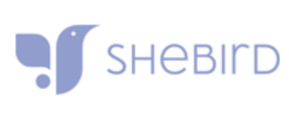 Shebird brand logo for reviews of online shopping for Fashion products