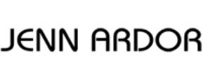 Jenn Ardor brand logo for reviews of online shopping for Fashion products