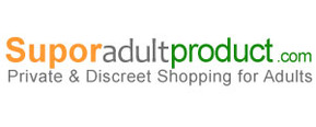 SuporAdultProduct brand logo for reviews of online shopping for Adult shops products