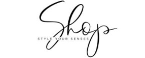 Shop Style Your Senses brand logo for reviews of online shopping for Fashion products