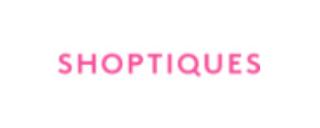 Shoptiques brand logo for reviews of online shopping for Fashion products