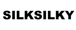 Silksilky brand logo for reviews of online shopping for Fashion products