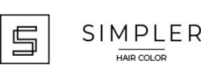Simpler Hair Color brand logo for reviews of online shopping for Fashion products