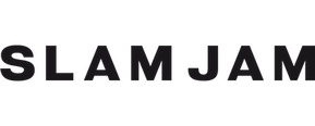 Slam Jam brand logo for reviews of online shopping for Fashion products