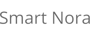 Smart Nora brand logo for reviews of online shopping for Electronics products