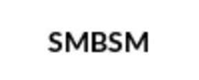 SMBSM brand logo for reviews of online shopping for Fashion products