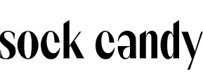 Sock Candy brand logo for reviews of online shopping for Fashion products