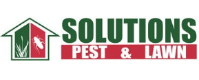 Solutions Pest & Lawn brand logo for reviews of House & Garden