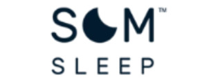 Som Sleep brand logo for reviews of online shopping for Personal care products