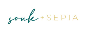 Souk + SEPIA brand logo for reviews of online shopping for Fashion products