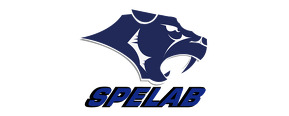 Spelab brand logo for reviews of car rental and other services