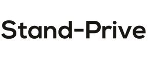 Stand-Prive brand logo for reviews of online shopping for Fashion products