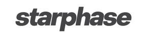 Starphase brand logo for reviews of online shopping for Merchandise products