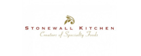 Stonewall Kitchen brand logo for reviews of food and drink products