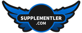 Supplementler brand logo for reviews of online shopping for Personal care products