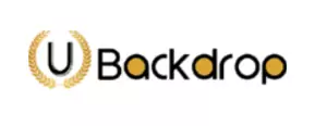 Ubackdrop brand logo for reviews of online shopping for Children & Baby products