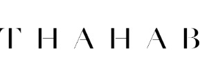 Thahab brand logo for reviews of online shopping for Fashion products