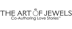 The Art Of Jewels brand logo for reviews of online shopping for Fashion products