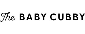 The Baby Cubby brand logo for reviews of online shopping for Children & Baby products