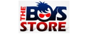 The Boy's Store brand logo for reviews of online shopping for Fashion products