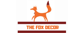 The Fox Decor brand logo for reviews of online shopping for Home and Garden products