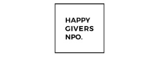 The Happy Givers brand logo for reviews of online shopping for Children & Baby products