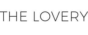 The Lovery brand logo for reviews of online shopping for Fashion products