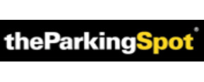 The Parking Spot brand logo for reviews of Other Goods & Services