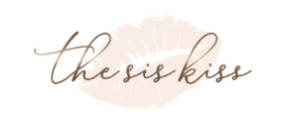 The Sis Kiss brand logo for reviews of online shopping for Fashion products