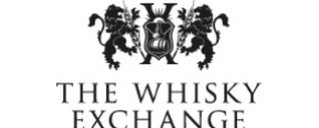 The Whisky Exchange brand logo for reviews of food and drink products