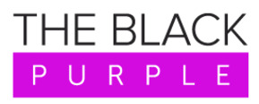 The Black Purple brand logo for reviews of online shopping for Personal care products