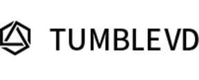 Tumblevd brand logo for reviews of Other Goods & Services