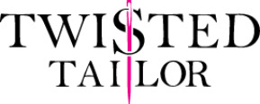 Twisted Tailor brand logo for reviews of online shopping for Fashion products