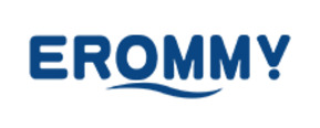 Erommy brand logo for reviews of online shopping for Sport & Outdoor products