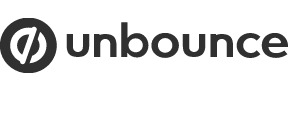 Unbounce brand logo for reviews of Software Solutions