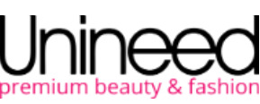 Unineed brand logo for reviews of online shopping for Personal care products