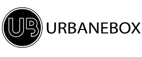 UrbaneBox brand logo for reviews of online shopping for Fashion products