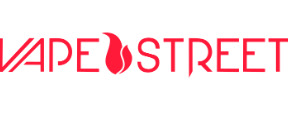 Vape Street brand logo for reviews of online shopping for Electronics products