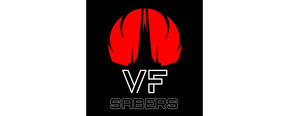 VF Sabers brand logo for reviews of online shopping for Merchandise products