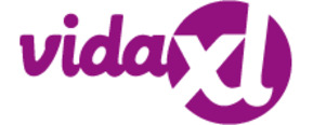 VidaXL brand logo for reviews of online shopping for Fashion products