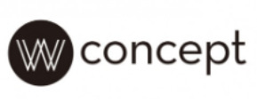 W Concept brand logo for reviews of online shopping for Fashion products