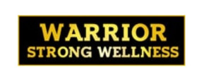 Warrior Strong Wellness brand logo for reviews of diet & health products