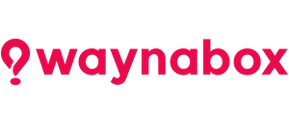 Waynabox brand logo for reviews of travel and holiday experiences