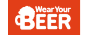 Wear Your Beer brand logo for reviews of online shopping for Fashion products