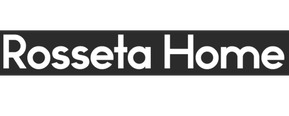 Rosseta Home brand logo for reviews of online shopping for Home and Garden products