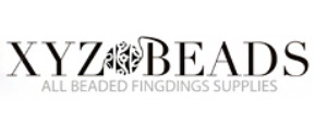 Xyzbeads brand logo for reviews of online shopping for Fashion products