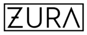 Zura brand logo for reviews of online shopping for Personal care products