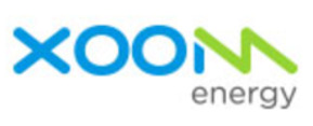 XOOM Energy brand logo for reviews of energy providers, products and services